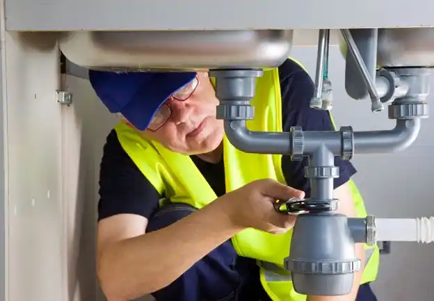 loodgieter Wijnandsrade